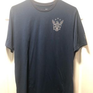 Under armour tee